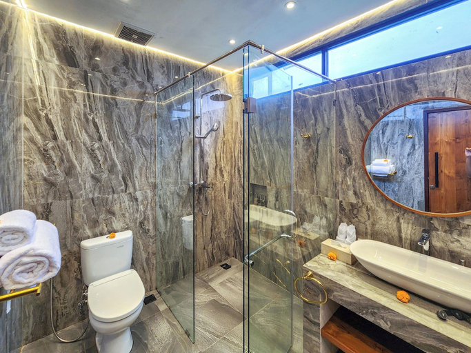 Others 2, Mountain Healing Villa by Nagisa Bali, Tabanan