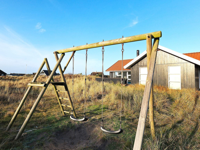 Family & Kids, person holiday home in Blavand-By Traum, Varde