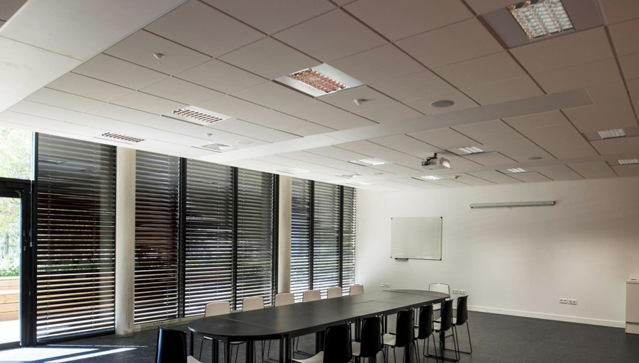 Meeting facility 3, Adonis Dijon Double Apartment, Côte-d'Or