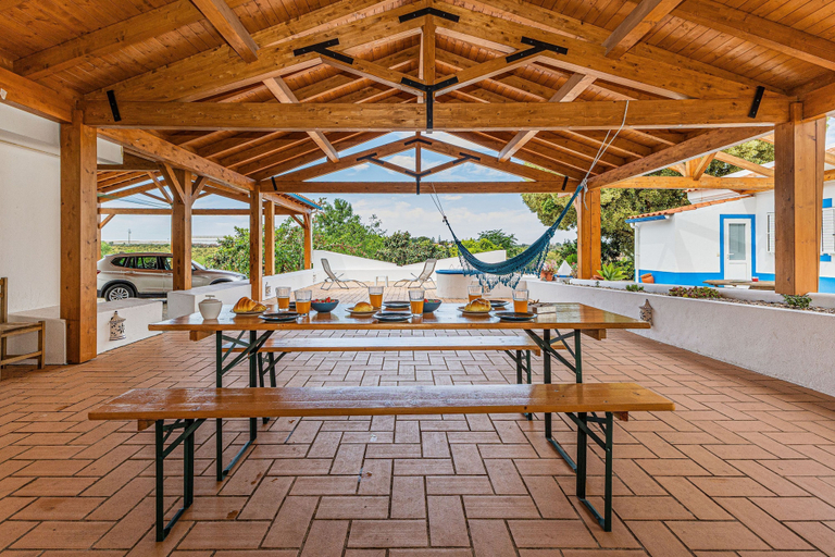 Room 2, Moradia de Silves Nature Retreat, Silves