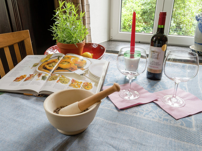 Food & Drinks, Farm with lovely panoramic views., Liège