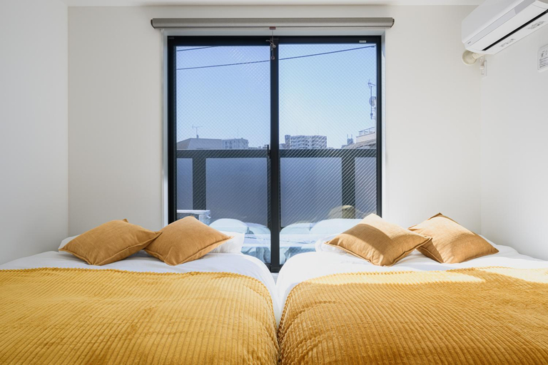 Others 4, Direct access to Asakusa and Tokyo Skytree, 3 minutes to subway, Sumida Villa, Sumida
