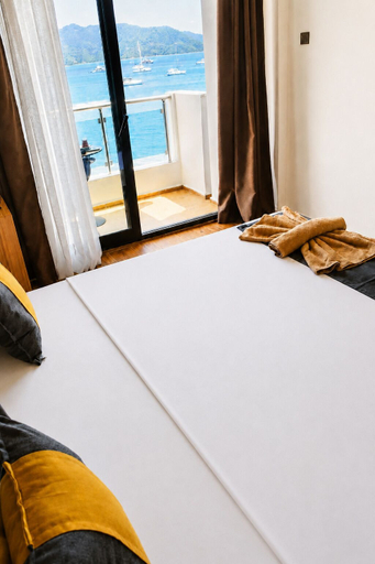 Bedroom 4, La Vita Hotel, Marmaris