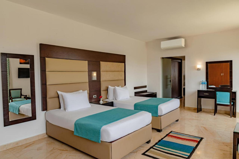 Bedroom 3, Blend Elphistone Resort Marsa Alam, Marsa 'Alam