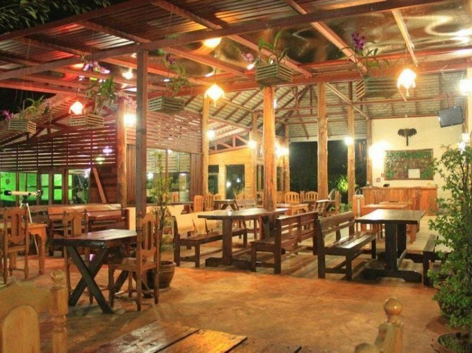 Food & Drinks 5, Pai Iyara Resort, Pai