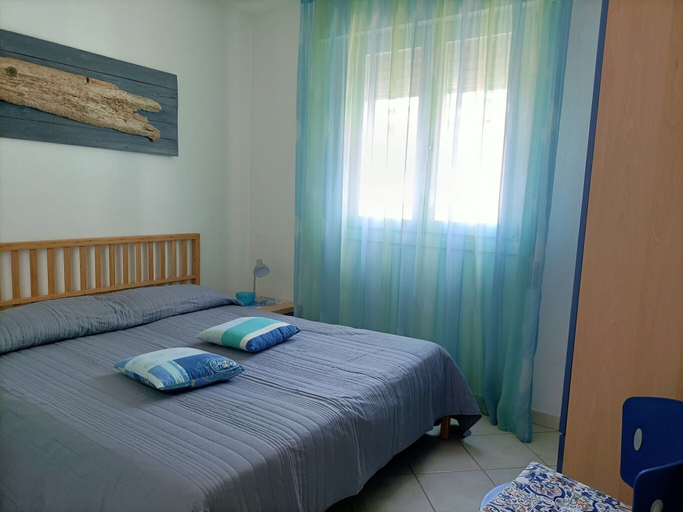 Room 2, Cozy Flat With sea View Balcony-beahost Rentals, Venezia