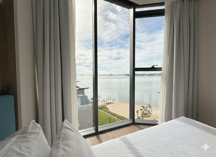 Bedroom 3, Alacarte Ha Long - Ha Apartment, Hạ Long