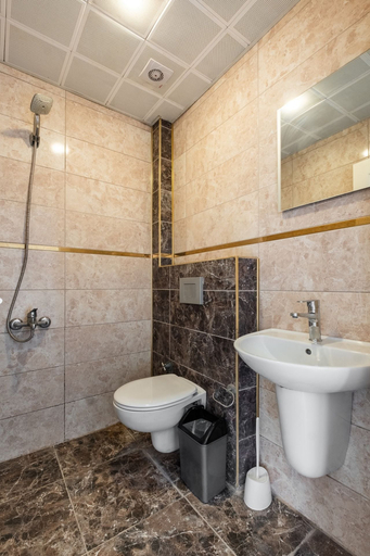 Others 5, Ustun Apart Hotel, Alanya