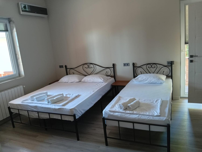 Bedroom 5, Shekvetili, Ozurgeti