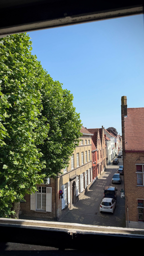 Exterior & Views 2, 't Hartje van Brugge, West-Vlaanderen