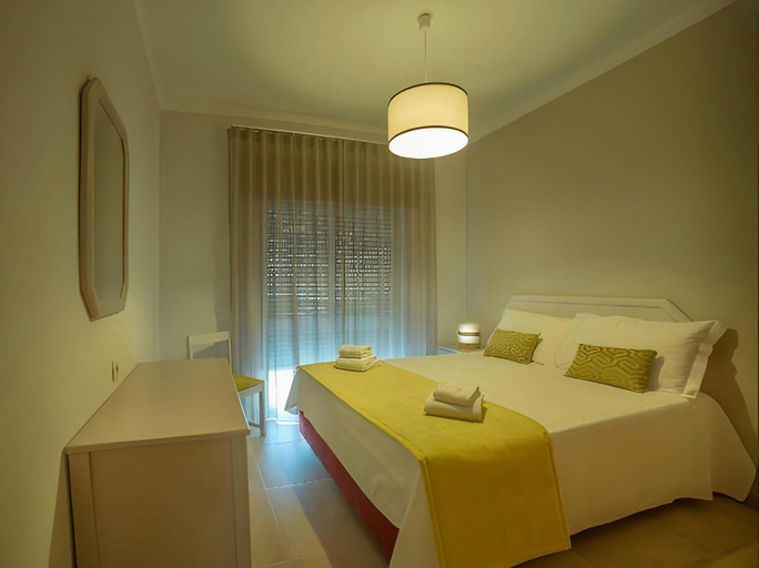 Bedroom 3, Flor Da Rocha, Portimão