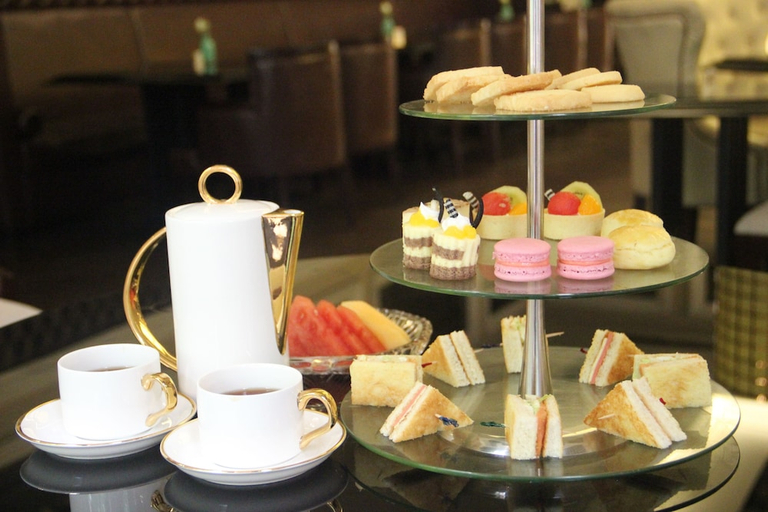 Food & Drinks 5, Courtyard by Marriott Shanghai Hongkou, Shanghai
