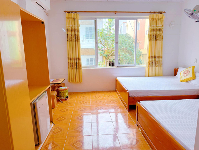 Bedroom 3, Thu Thao Hotel, Cát Hải