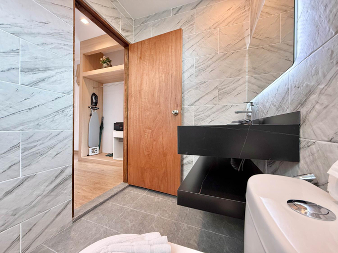 Bathroom 5, Phuket La Siesta Pool Villa And Pool Access, Phuket Island