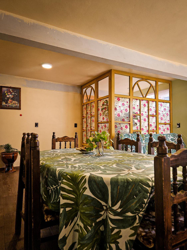 Food & Drinks 4, SiempreViva Hospedaje By GEstores, Chignahuapan