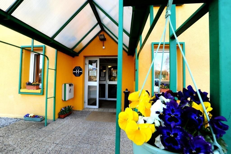 Exterior & Views, Welcomotel, Haute-Vienne
