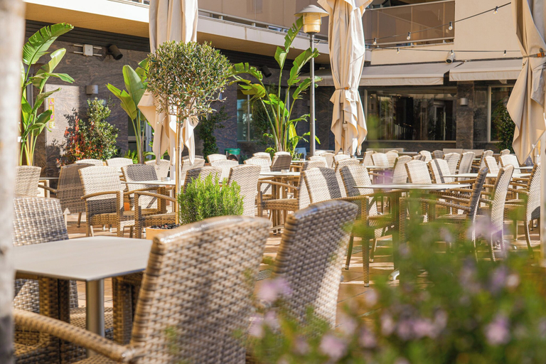 Food & Drinks 4, htop Pineda Palace & SPA - Adults Only, Barcelona