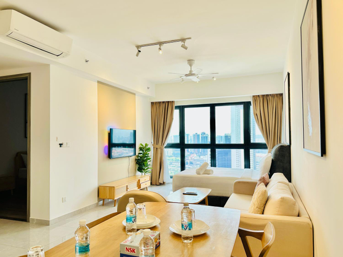 Others 5, TRX Apartment Agile Residence, Kuala Lumpur