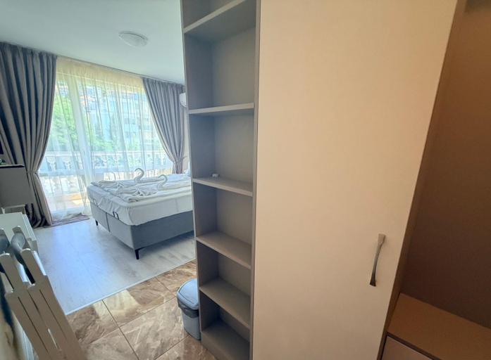Bedroom 3, Villa Sardinia, Nesebar