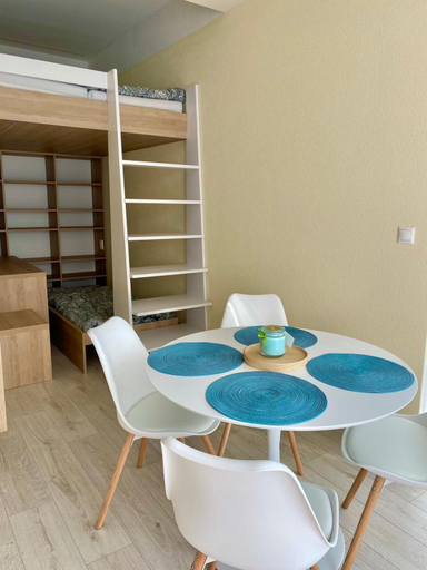 Facilities 4, Royal apartments Bojnice, Prievidza