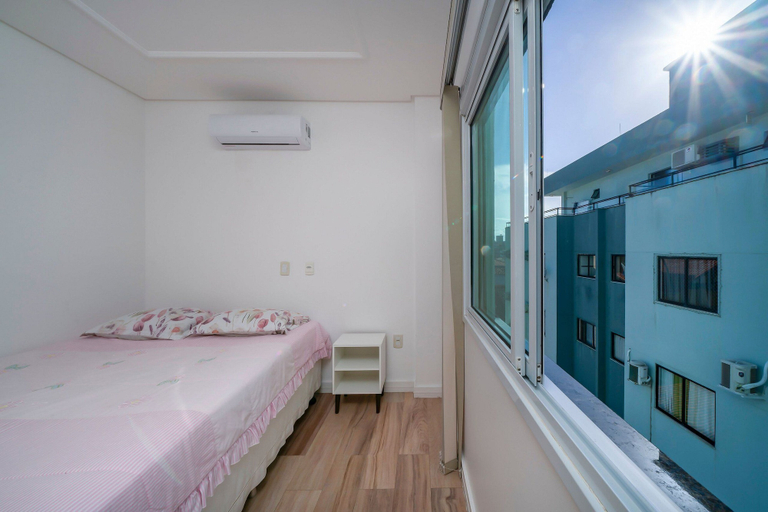 Bedroom 4, Zancanaro Apto 302 - 928, Bombinhas