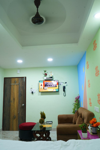 5, HOTEL JBL, North 24 Parganas