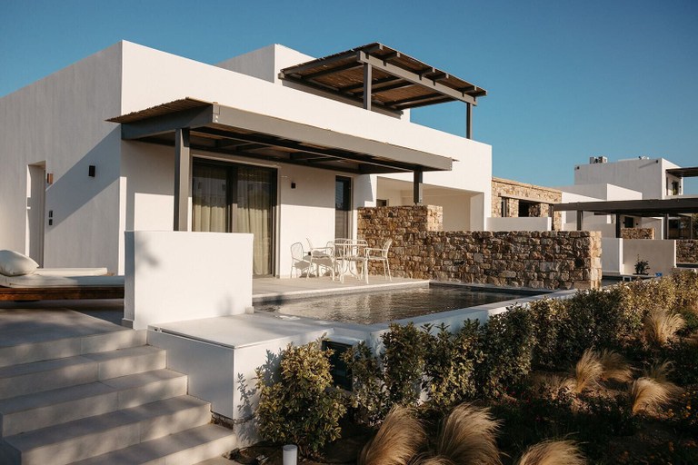 Exterior 4, Omma Suites, South Aegean