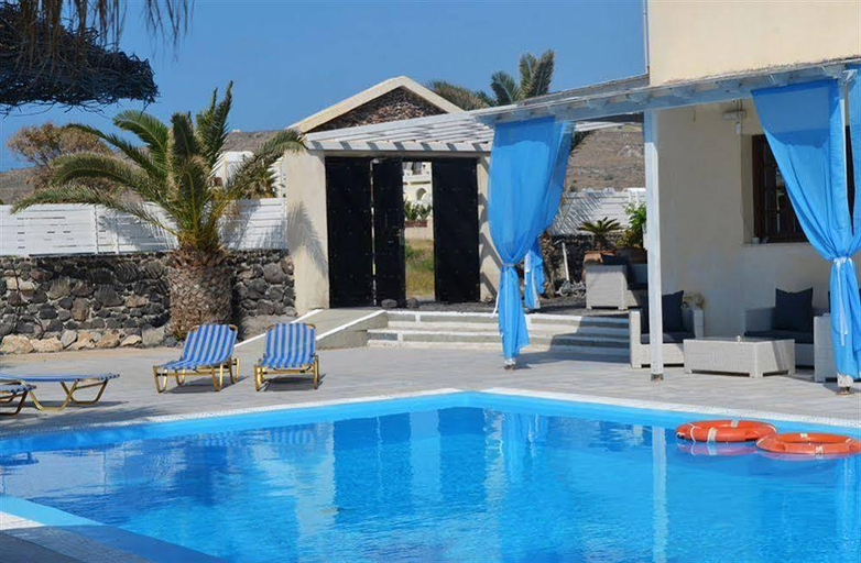 Sport & Beauty 5, Iliada Hotel, South Aegean