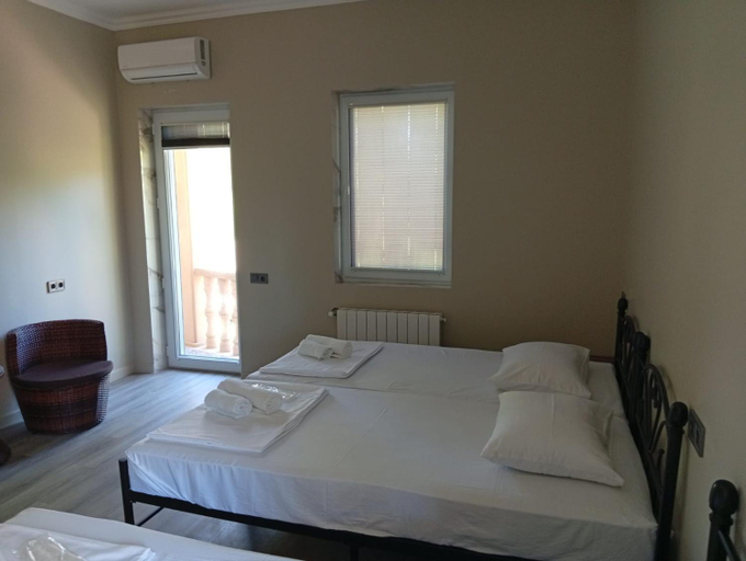 Bedroom 4, Shekvetili, Ozurgeti