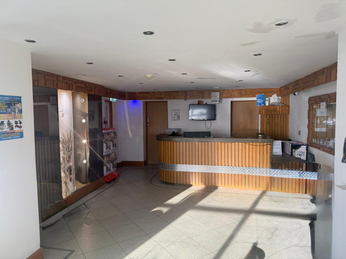 Public Area 2, The President Hotel, Blackpool