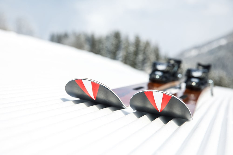 Food & Drinks, Residence Bellevue, Zell am See