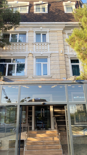 Exterior & Views 2, Art Plaza, Tashkent City
