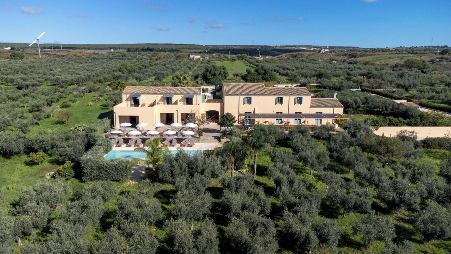 Exterior & Views 2, Planeta Country House & Beach Club, Agrigento