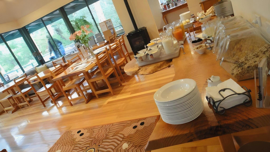 Food & Drinks 5, Heritage Trail Lodge Margaret River, Augusta-Margaret River