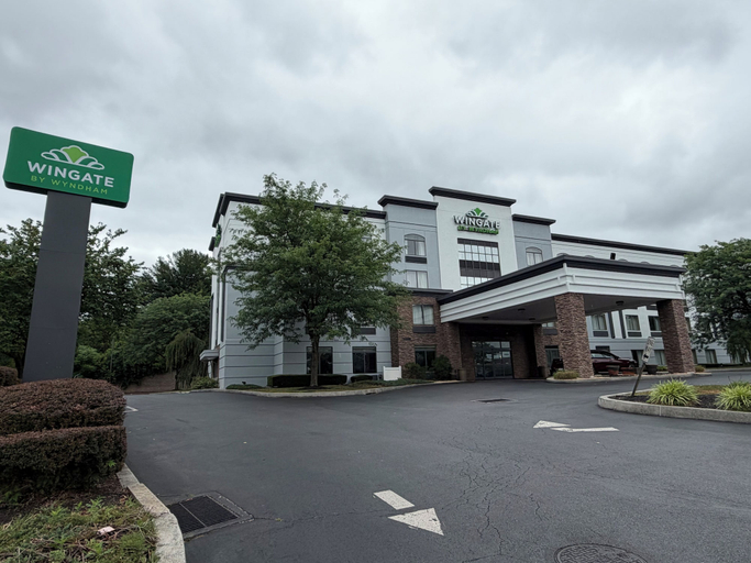 Exterior & Views 2, Wingate by Wyndham Harrisburg Near Hershey, Dauphin