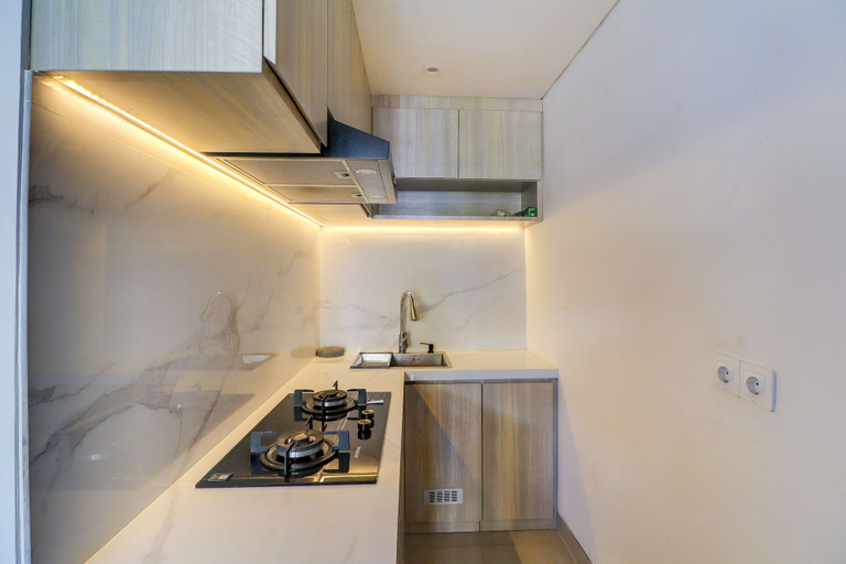 Shared kitchen 5, Collection O near Sanur Beach formerly, Denpasar