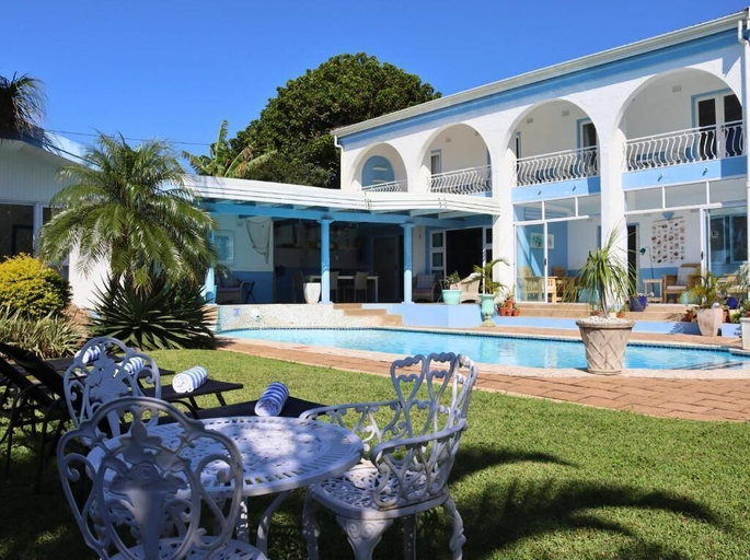 Exterior & Views 2, The Lazy Shark, Ugu