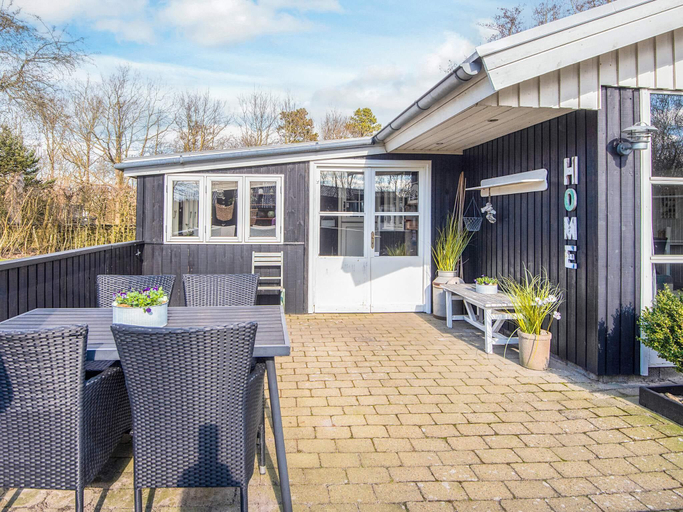 Food & Drinks, 4 star holiday home in Hemmet, Ringkøbing-Skjern