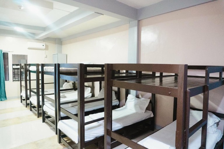 Bedroom 2, Jared Andre Apartelle, Digos City
