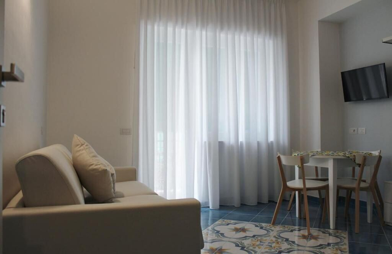 Others 4, Divina Holiday Apartments, Salerno