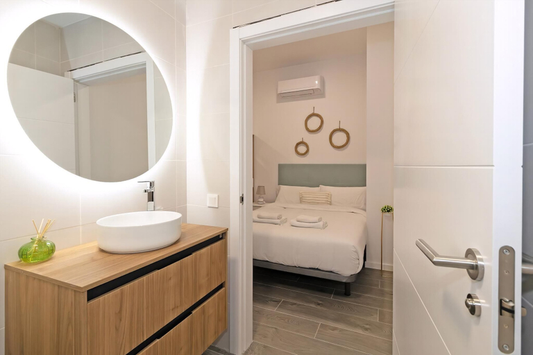 Room 4, Guestready - Fontilles Apartments, Valencia