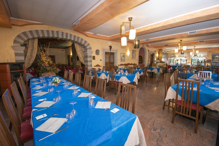 Food & Drinks 4, Albergo Ristorante Conca Azzurra, Lecco