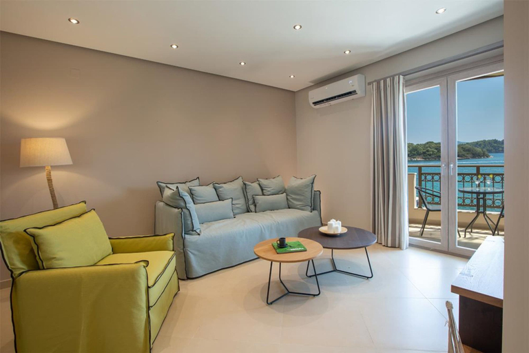 Primary image, Enalion Apartments, Ionian Islands