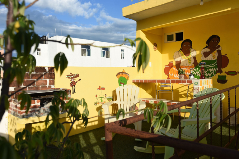Others 2, Room-cancun Guest House 5, Isla Mujeres