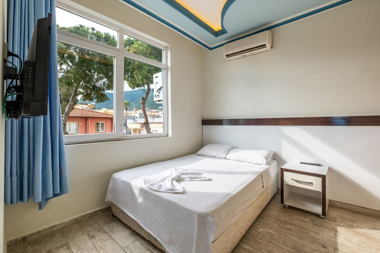 Others 3, Ustun Apart Hotel, Alanya