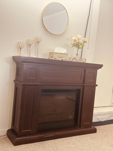 Interior 2, Chabella Suites, Division No. 6