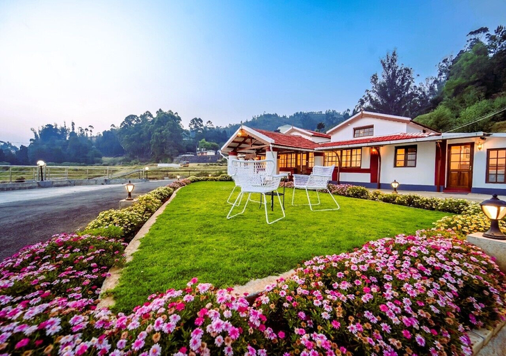 Exterior & Views 2, Lauriston Villa Ooty by VOYE HOMES, The Nilgiris