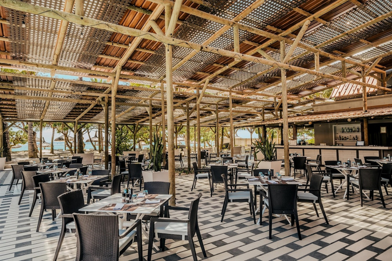 Food & Drinks 5, Crystals Beach Resort Belle Mare, a member of Radisson Individuals, Flacq