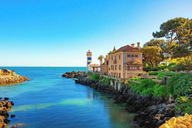 Exterior & Views 2, Luxury Beach Experience in Lisbon, Oeiras