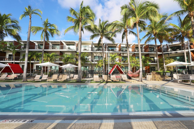 Sport & Beauty 2, The Perry Hotel & Marina Key West, Monroe
